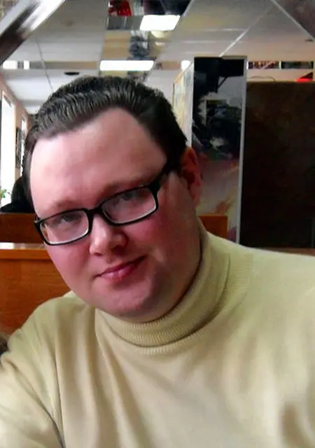 Константин из Краснотурьинска, ищу на сайте знакомства на одну ночь