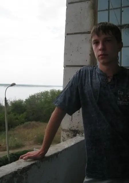 Сергей из Зеленограда, ищу на сайте дружбу