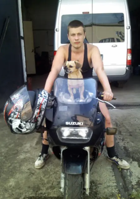 Pavel из Томска, мне 29, познакомлюсь на одну ночь