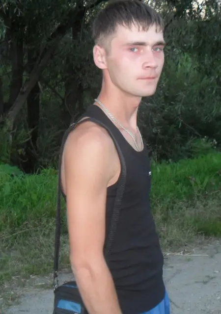 Игорь из Йошкар-Олы, мне 37, познакомлюсь на одну ночь