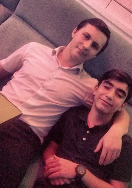 Михаил из Анапы, мне 26, познакомлюсь для приятного времяпровождения