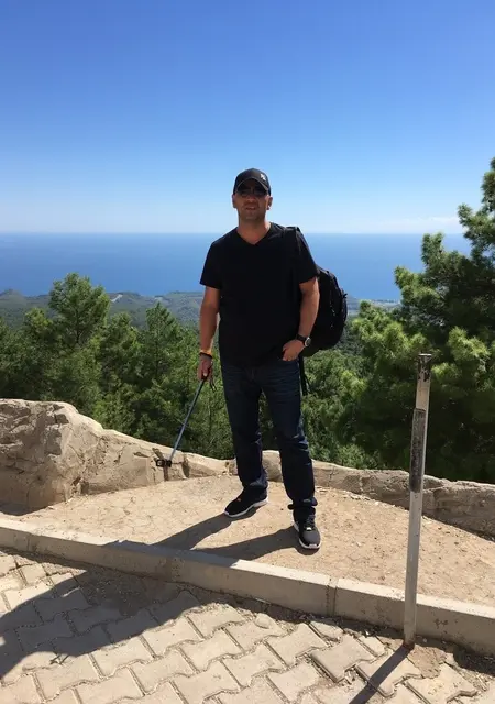 Я Игорь, 47, знакомлюсь для постоянных отношений в Домодедове