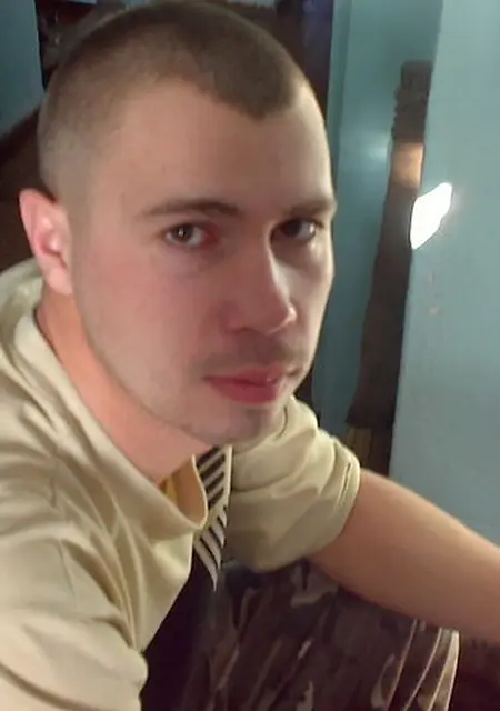 Timon из Лесозаводска, мне 43, познакомлюсь без обязательств