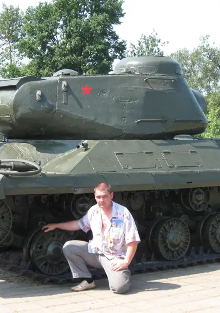 Сергей из Слуцка, ищу на сайте знакомства без обязательств