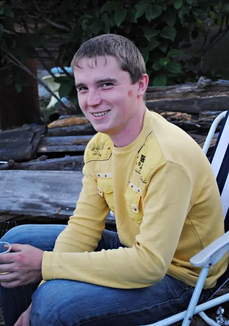 Я Алексей, 34, из Минусинска, ищу знакомство для постоянных отношений