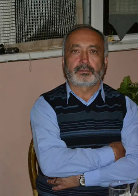 Ваго из Калининграда, мне 65, познакомлюсь на одну ночь