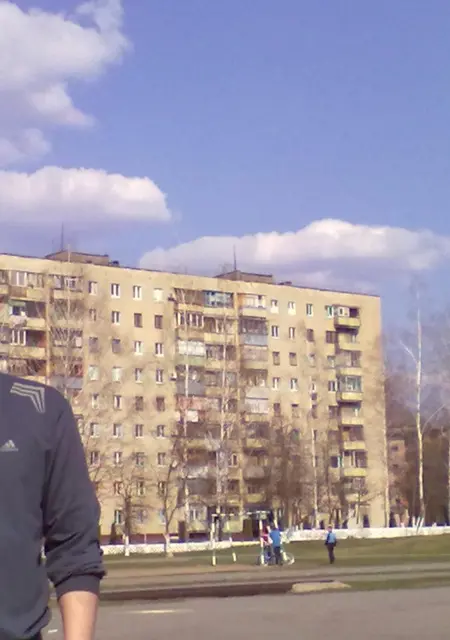 Maxx из Старого Оскола, мне 43, познакомлюсь на одну ночь