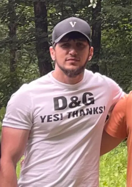 Я Хамзат, 31, из Грозного, ищу знакомство для дружбы