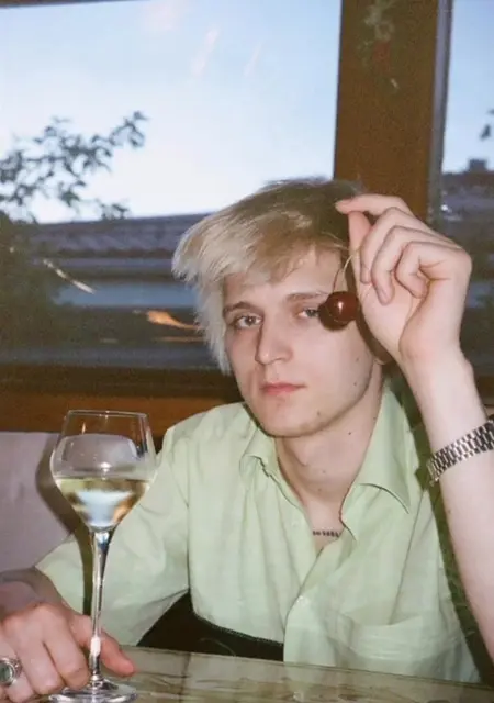 Fisher из Курска, ищу на сайте знакомства на одну ночь