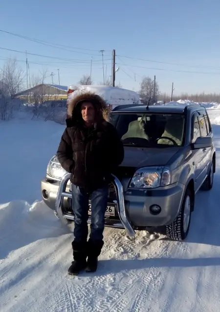 Олег из Нового Уренгоя, ищу на сайте приятное времяпровождение