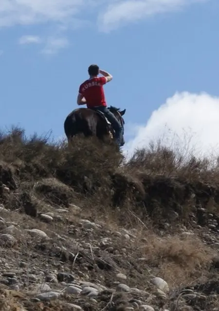 Сергей из Дубны, мне 48, познакомлюсь для постоянных отношений