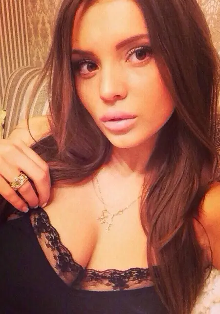 Я Ульяна, 30, из Невинномысска, ищу знакомство для общения