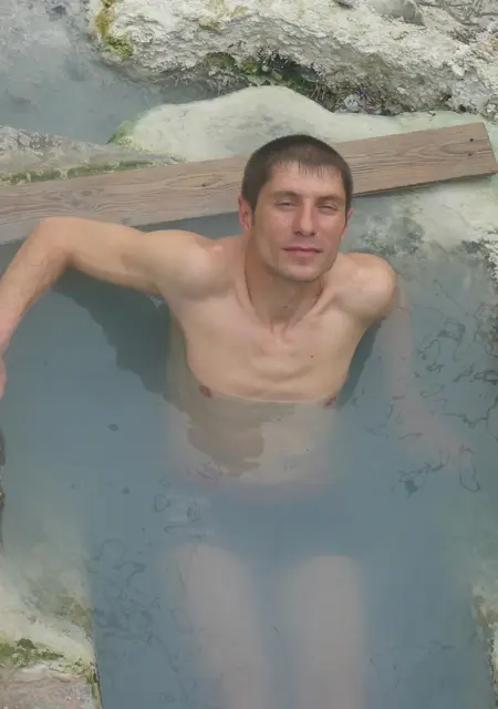 Я Саня, 44, знакомлюсь для вирта в Ставрополе