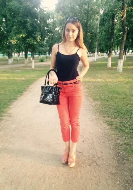 Я Ирина, 25, знакомлюсь для приятного времяпровождения в Арзамасе