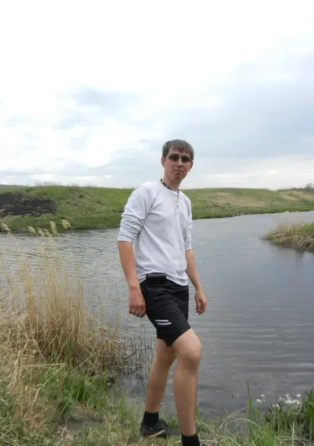 Алексей из Ульяновска, ищу на сайте знакомства без обязательств