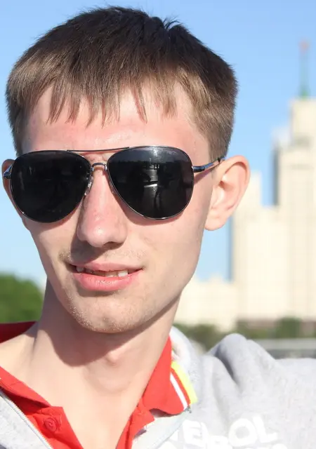 Я Алексей, 32, знакомлюсь без обязательств в Барнауле