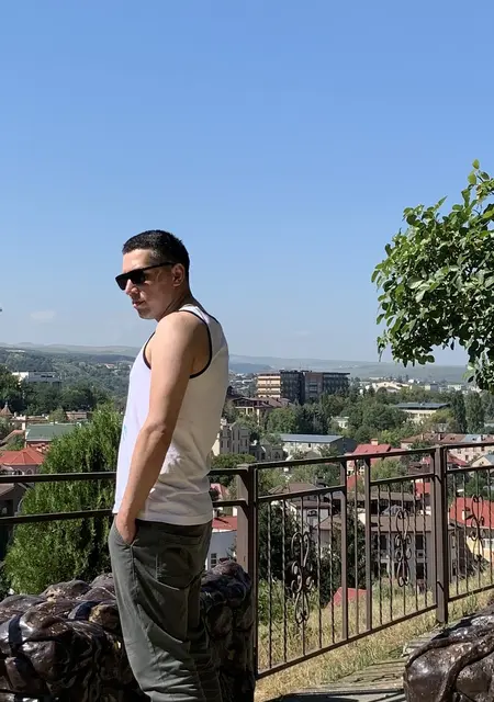 Роман из Апатитов, ищу на сайте постоянные отношения