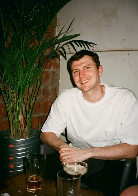 Константин из Балашихи, мне 28, познакомлюсь без обязательств