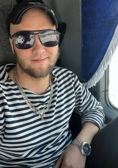 Михаил из Читы, мне 31, познакомлюсь для дружбы