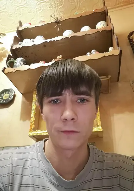 Игорь из Тихвина, ищу на сайте знакомства на одну ночь