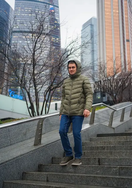 Я Сергей, 31, из Южно-Сахалинска, ищу знакомство для дружбы