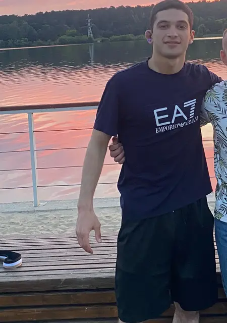 Я David, 20, знакомлюсь без обязательств в Калуге