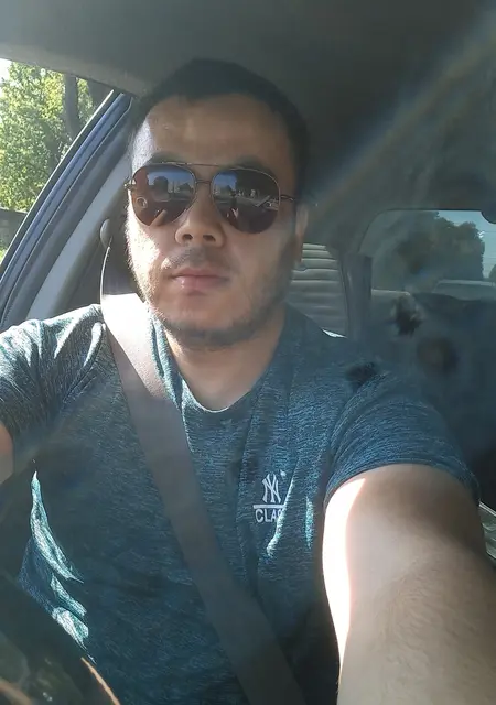 Мирзохид из Уссурийска, ищу на сайте знакомства на одну ночь