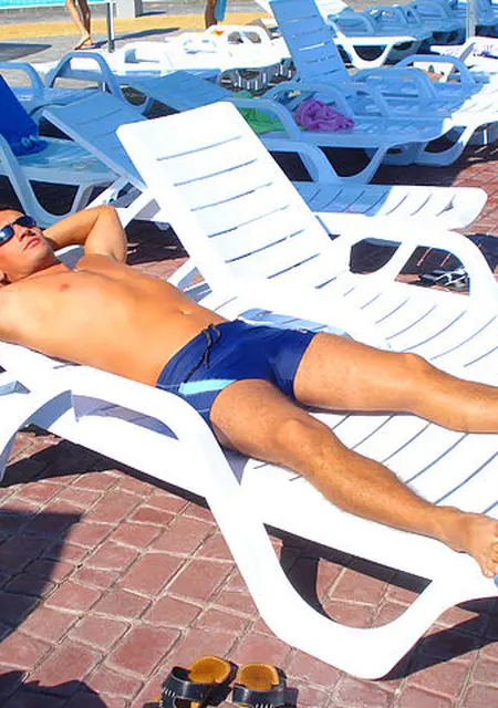 Я Максим, 42, знакомлюсь для приятного времяпровождения в Белгороде