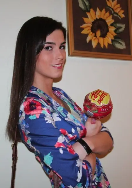 Маша из Тюмени, ищу на сайте знакомства на одну ночь