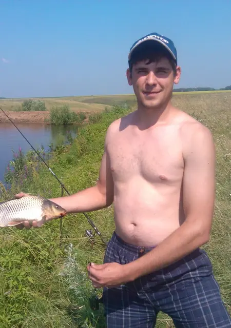 Владимир из Тамбова, ищу на сайте знакомства на одну ночь