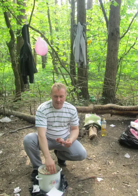 Андреи из Апрелевки, ищу на сайте знакомства на одну ночь