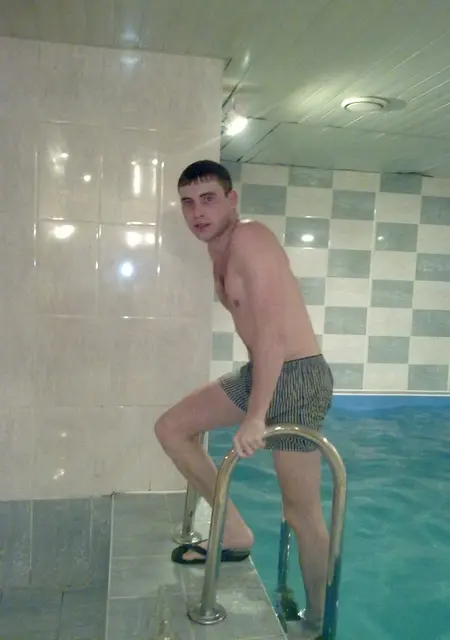 Я Евгений, 39, знакомлюсь без обязательств в Норильске