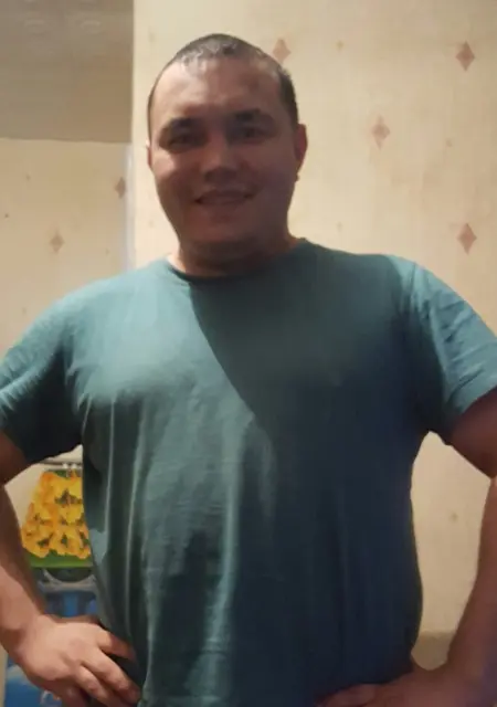 Я Павел, 36, из Апатитов, ищу знакомство для дружбы