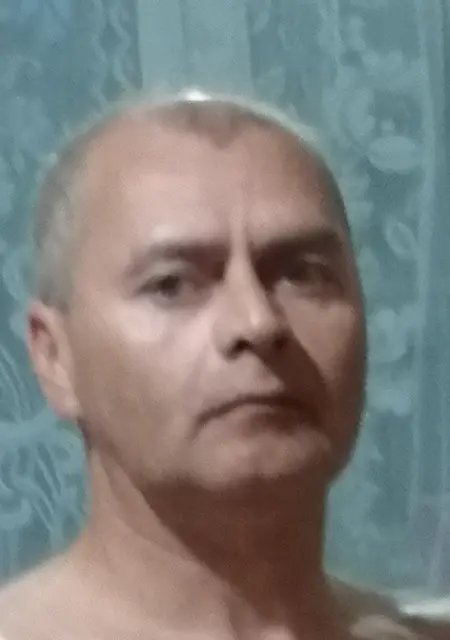 Я Виктор, 54, знакомлюсь без обязательств в Красноярске