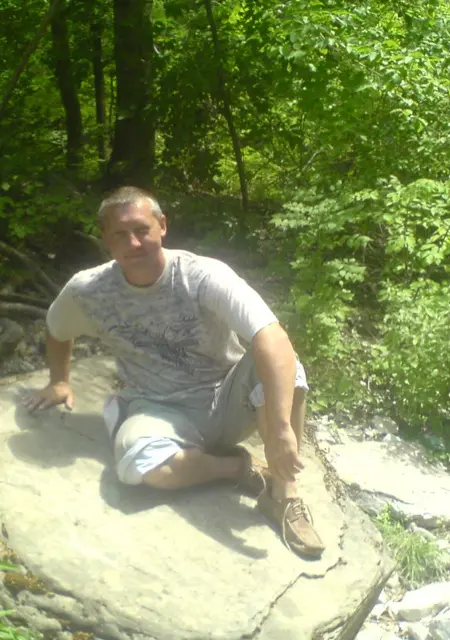 Мастер Ао из Одинцова, мне 58, познакомлюсь на одну ночь