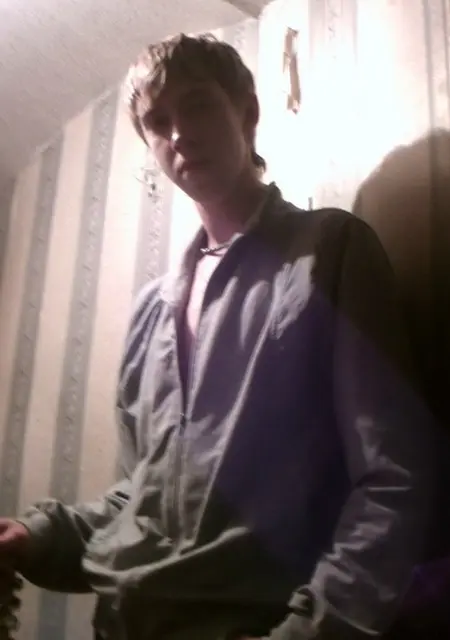 Kirill из Ангарска, мне 31, познакомлюсь на одну ночь