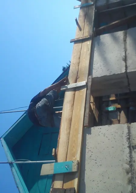 Я Ваня, 36, из Тамбовки, ищу знакомства без обязательств