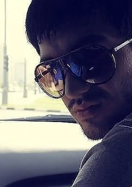 Махач из Махачкалы, мне 39, познакомлюсь для дружбы