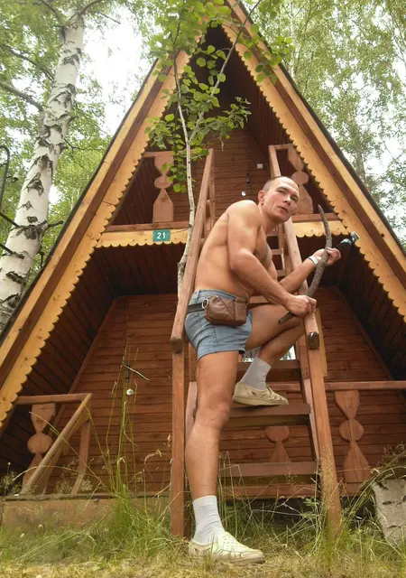 Я Валерий, 53, из Екатеринбурга, ищу знакомства без обязательств