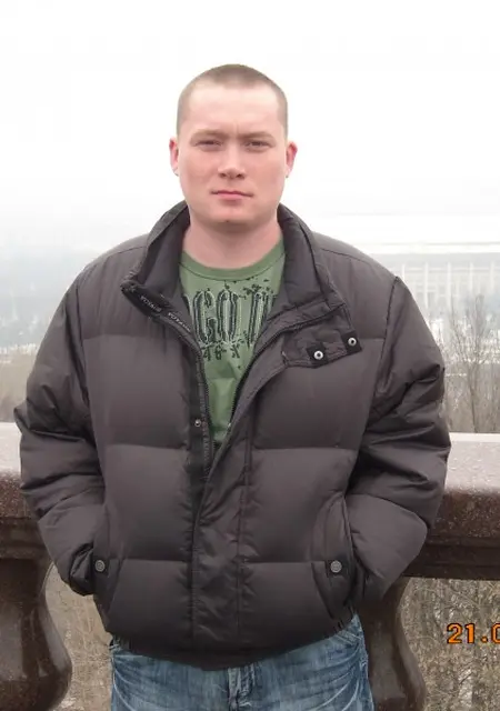 Вадим из Ижевска, ищу на сайте знакомства на одну ночь