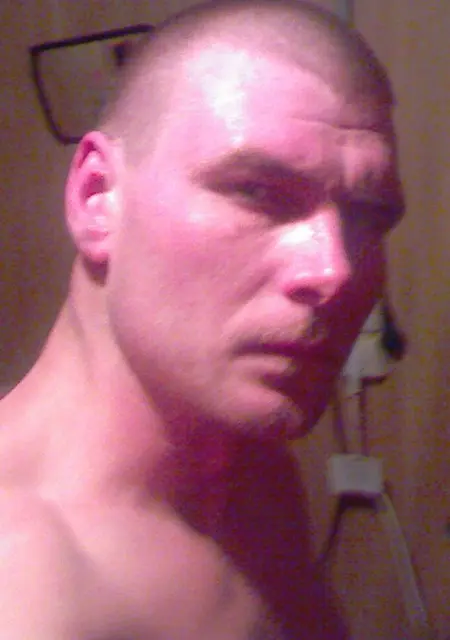 Сержобак из Инты, мне 45, познакомлюсь без обязательств