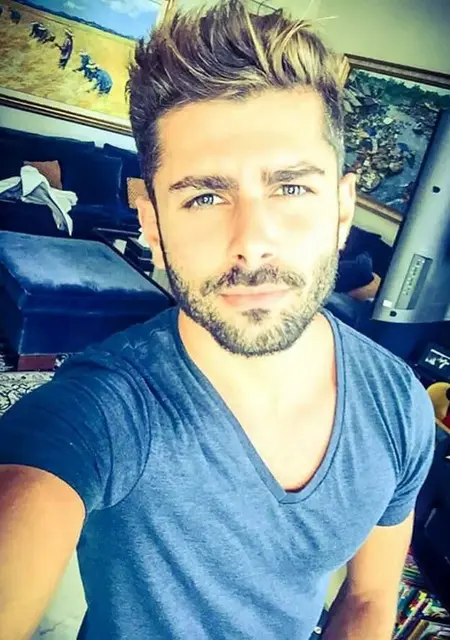 Я Фади, 32, из Смоленска, ищу знакомства без обязательств