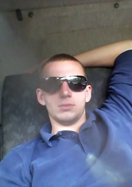 Я Витя, 34, знакомлюсь без обязательств в Пятигорске