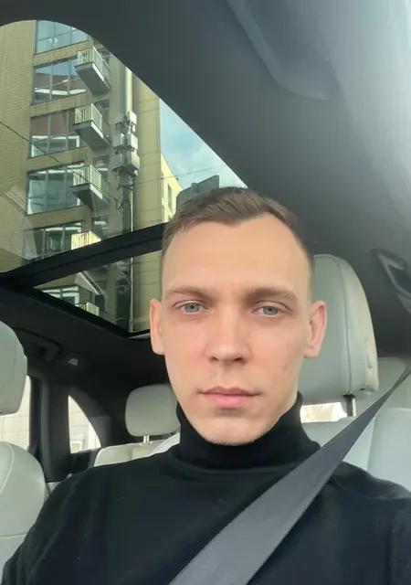 Я Jey, 31, из Москвы, ищу знакомства без обязательств