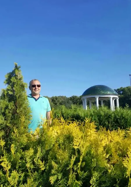 Я Владимир, 49, знакомлюсь без обязательств в Норильске