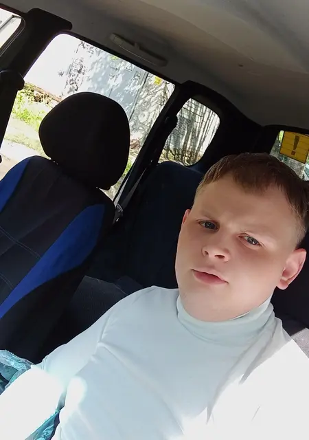 Сергиус из Электростали, мне 29, познакомлюсь на одну ночь