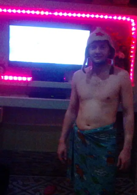 Я Мое Имя, 28, знакомлюсь для приятного времяпровождения в Давлеканове