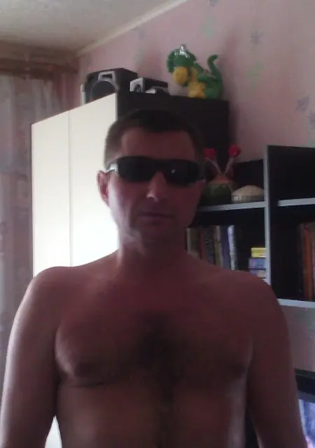 Сергей из Валдая, ищу на сайте знакомства на одну ночь