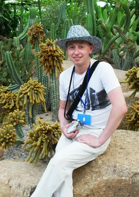 Я Павел, 46, знакомлюсь без обязательств в Кызыле