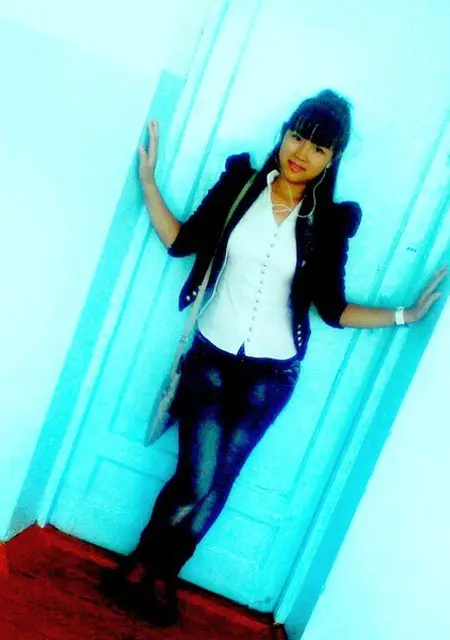 Я Ерке, 33, знакомлюсь для общения в Шымкенте